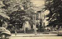 Photo only available in the library